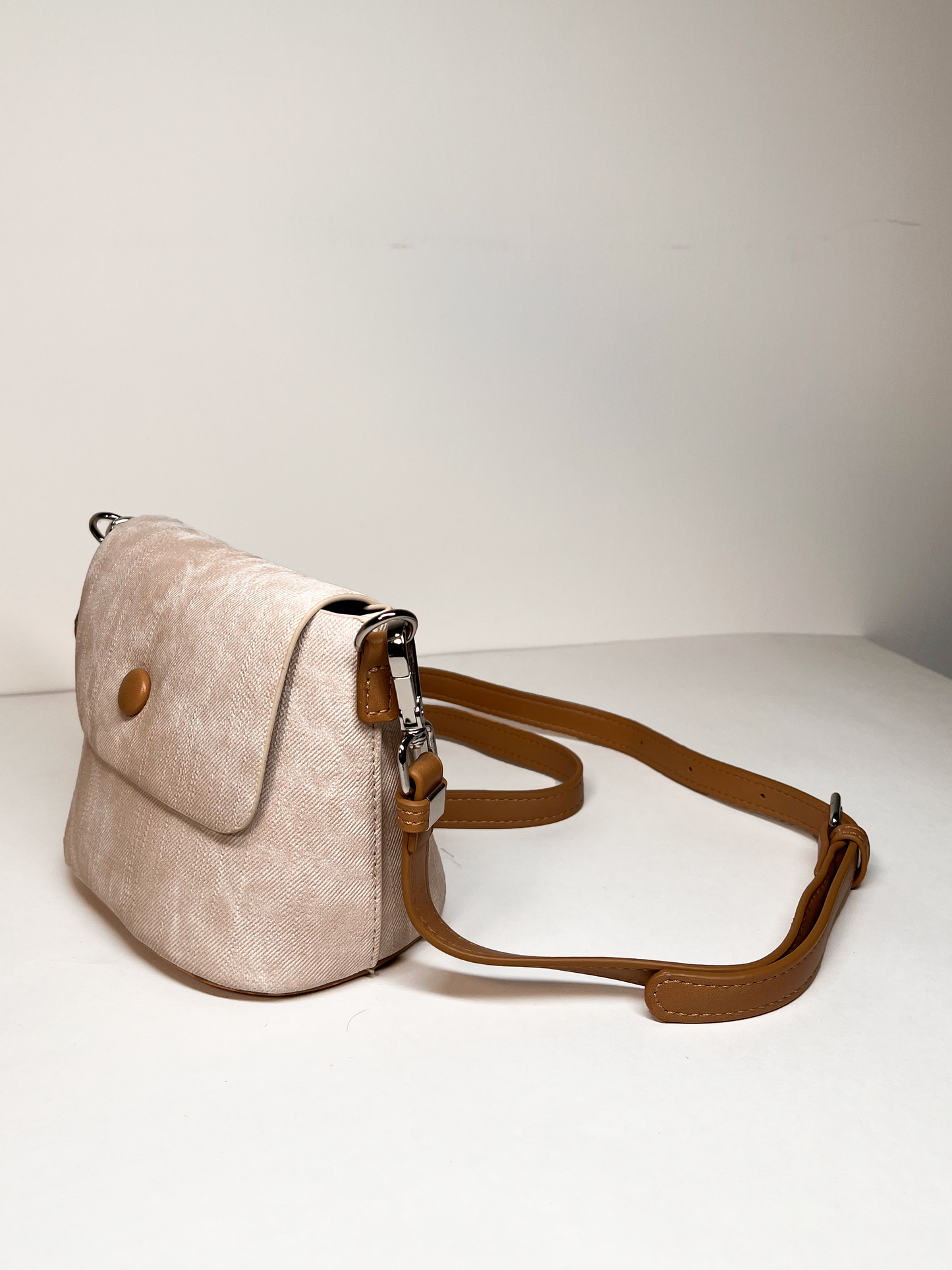 Power Duo | Bucket & Sling Bag