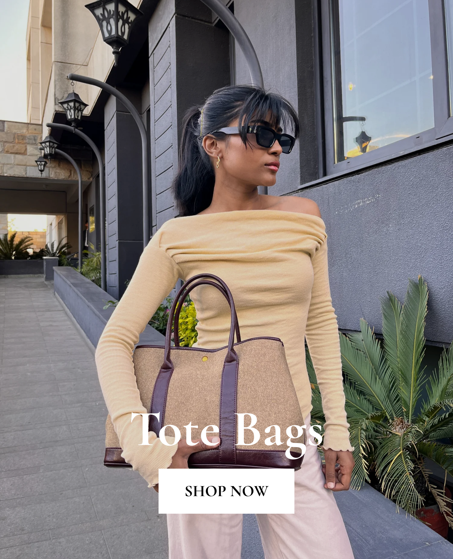 Tote Bags