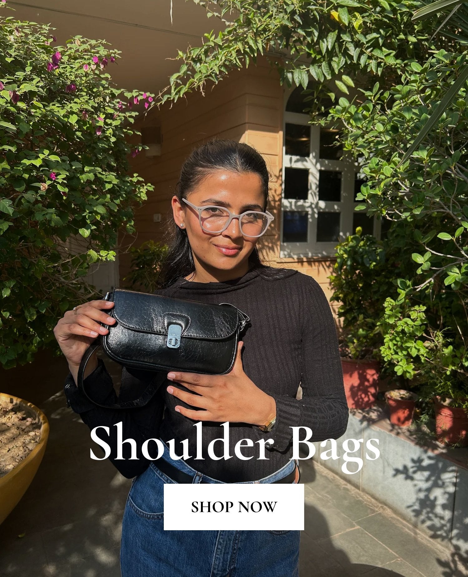Shoulder Bags
