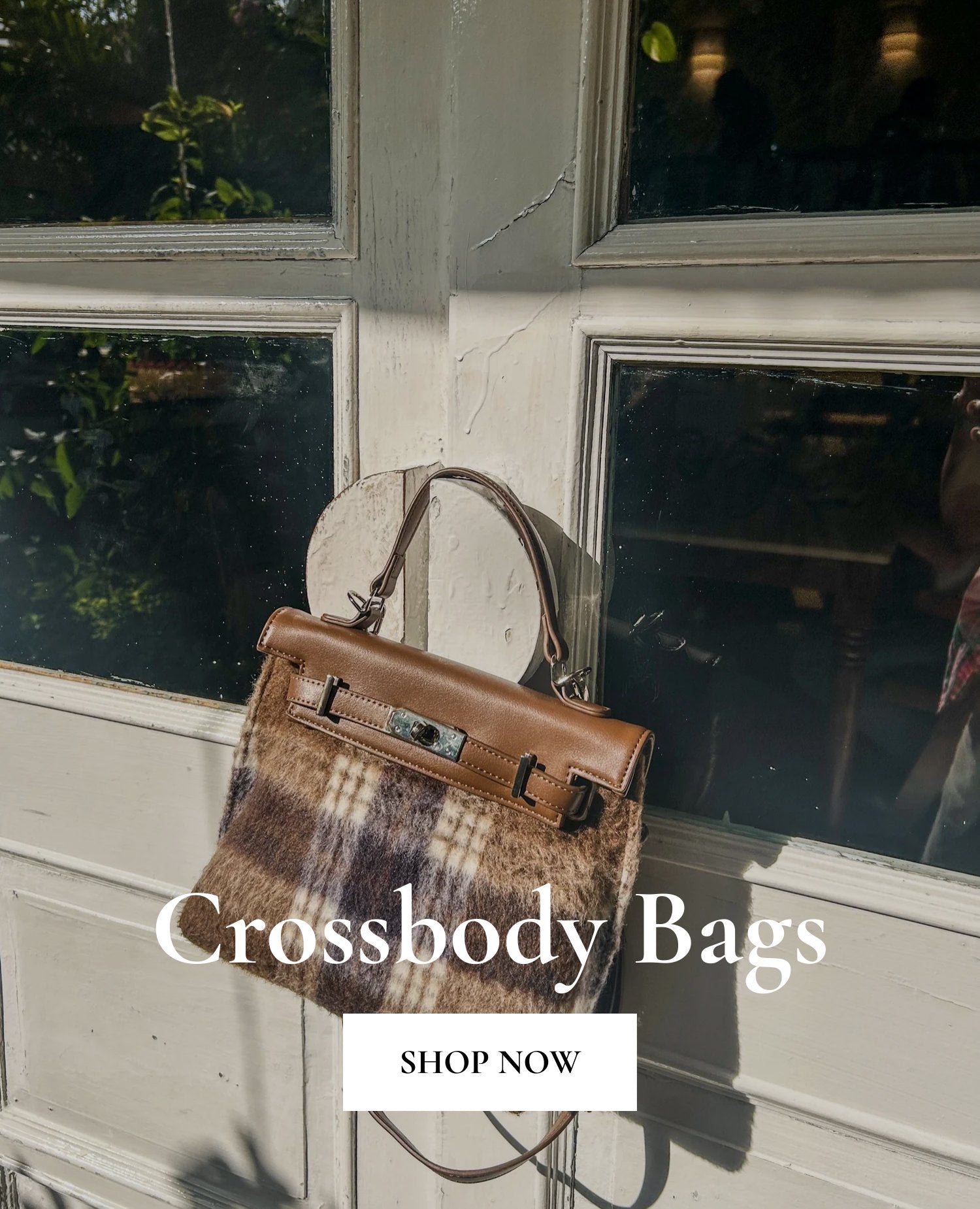 Crossbody Bag