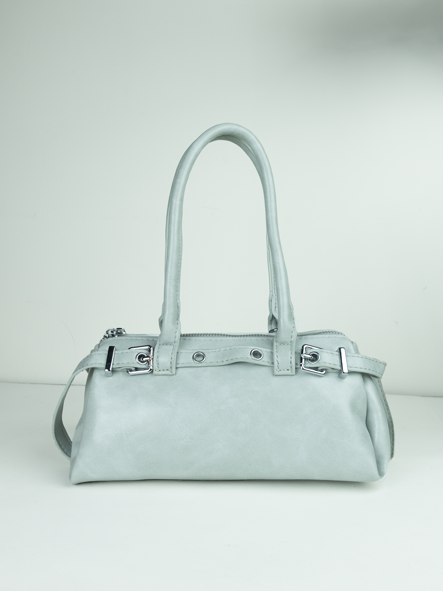 Showstopper | Ice Blue Sling Bag