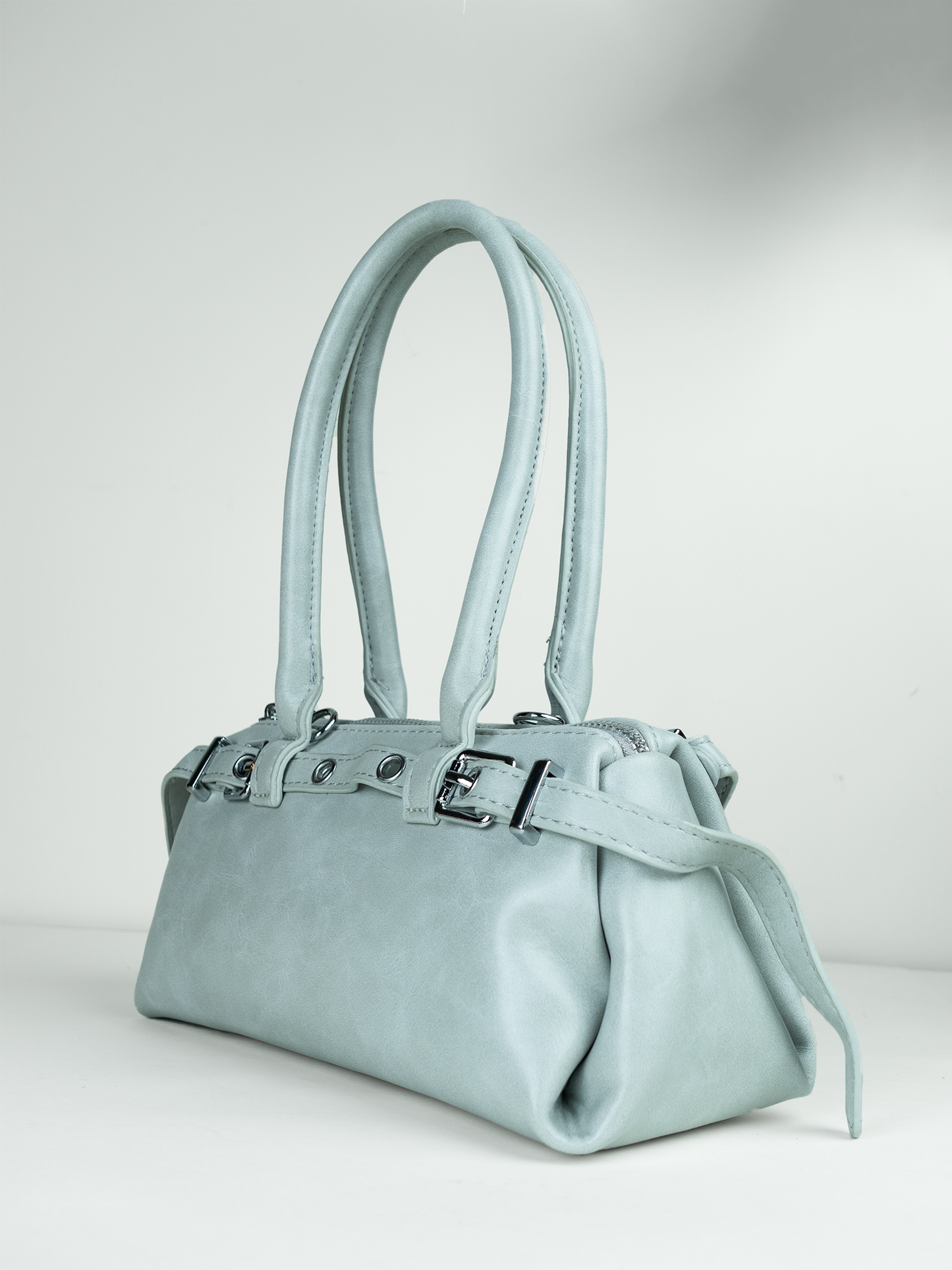 Showstopper | Ice Blue Sling Bag