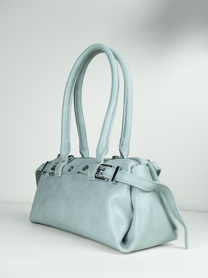 Showstopper | Ice Blue Sling Bag