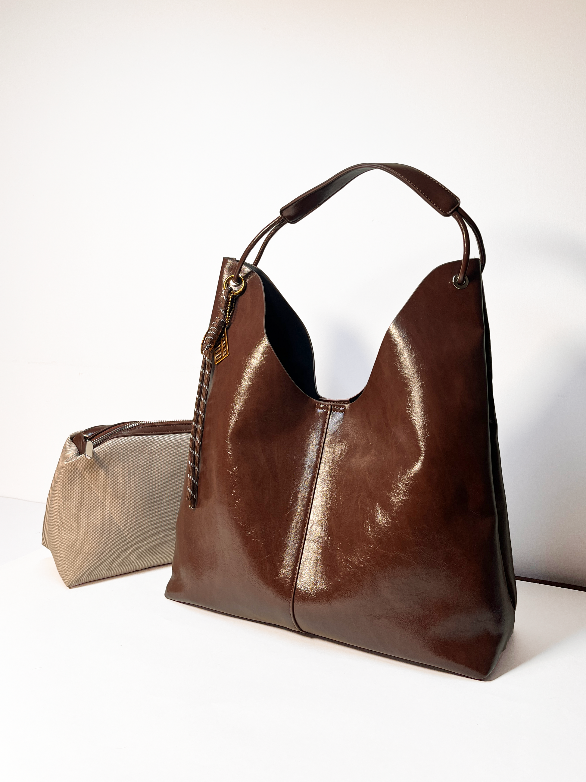 brown bag 