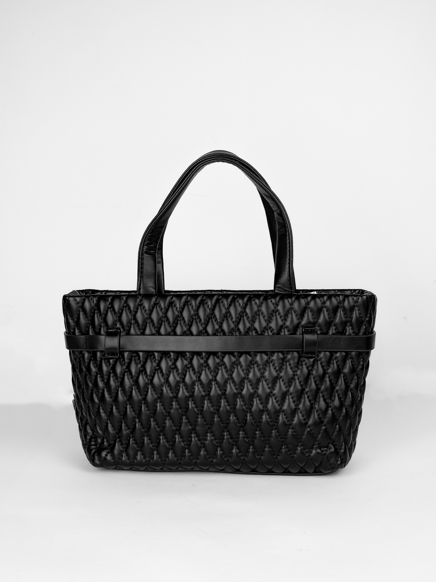 Boss Babe | Quilted Crossbody bag