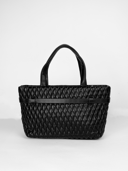 Boss Babe | Quilted Crossbody bag