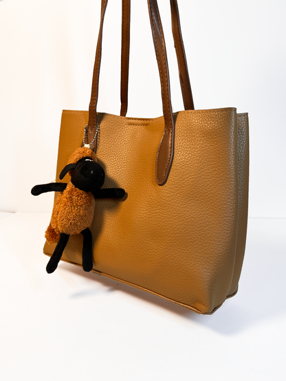 Shawn the Sheep | Tote Bag
