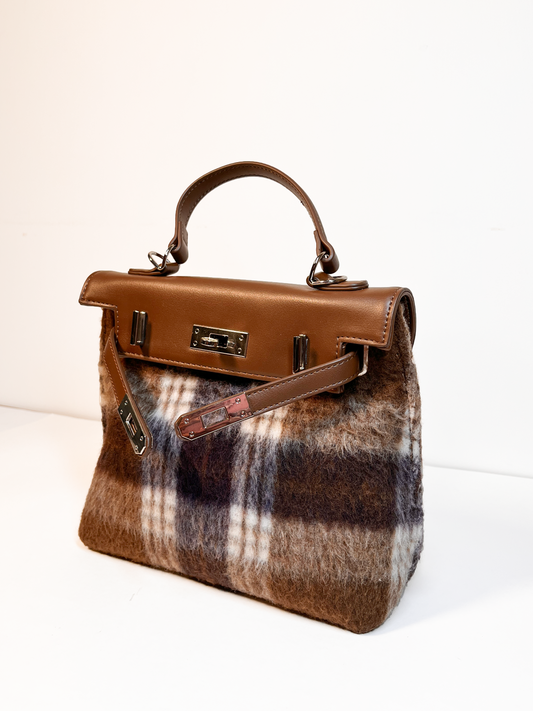 Workin for Birkin | Handheld Bag