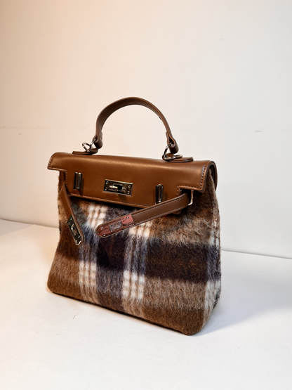 Workin for Birkin | Handheld Bag