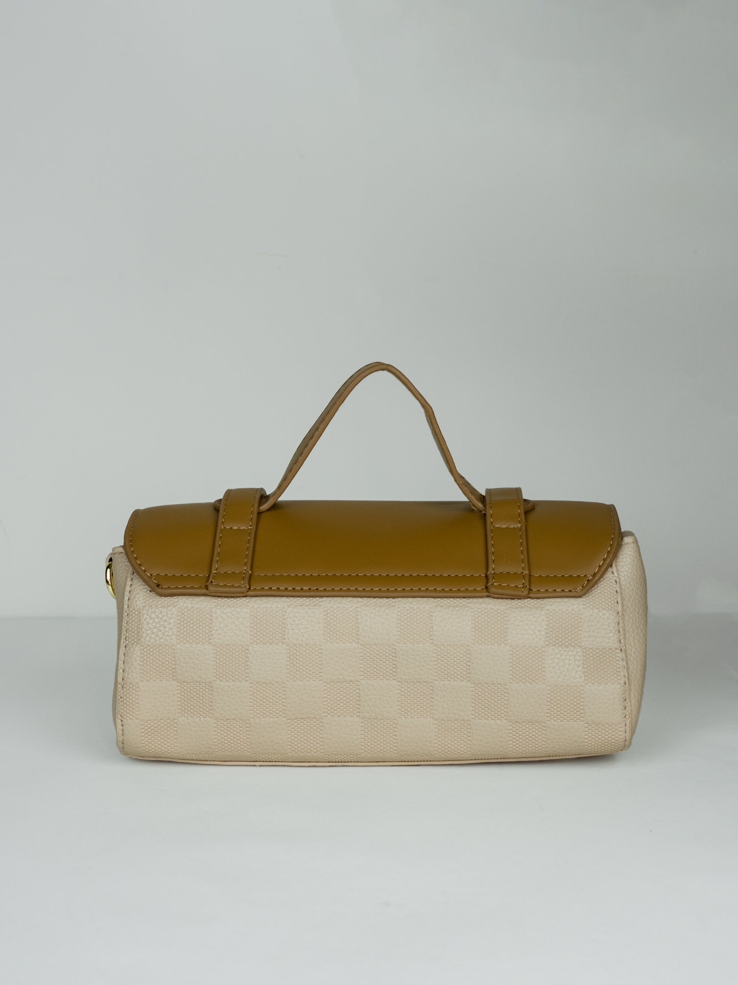 Dream Girl | Beige Crossbody Bag