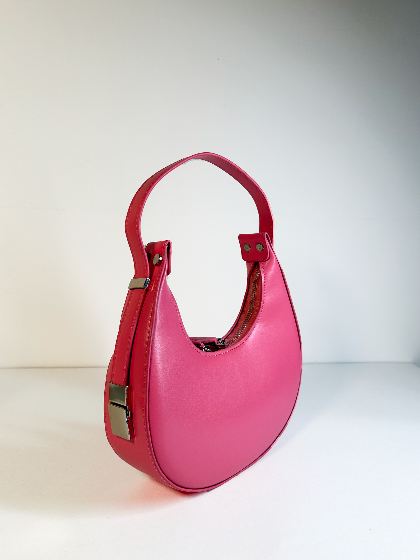 It Girl Pink | Shoulder Bag