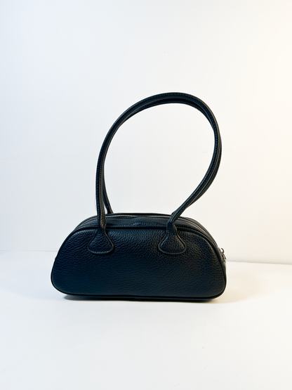 Black Miumiu | Shoulder Bag