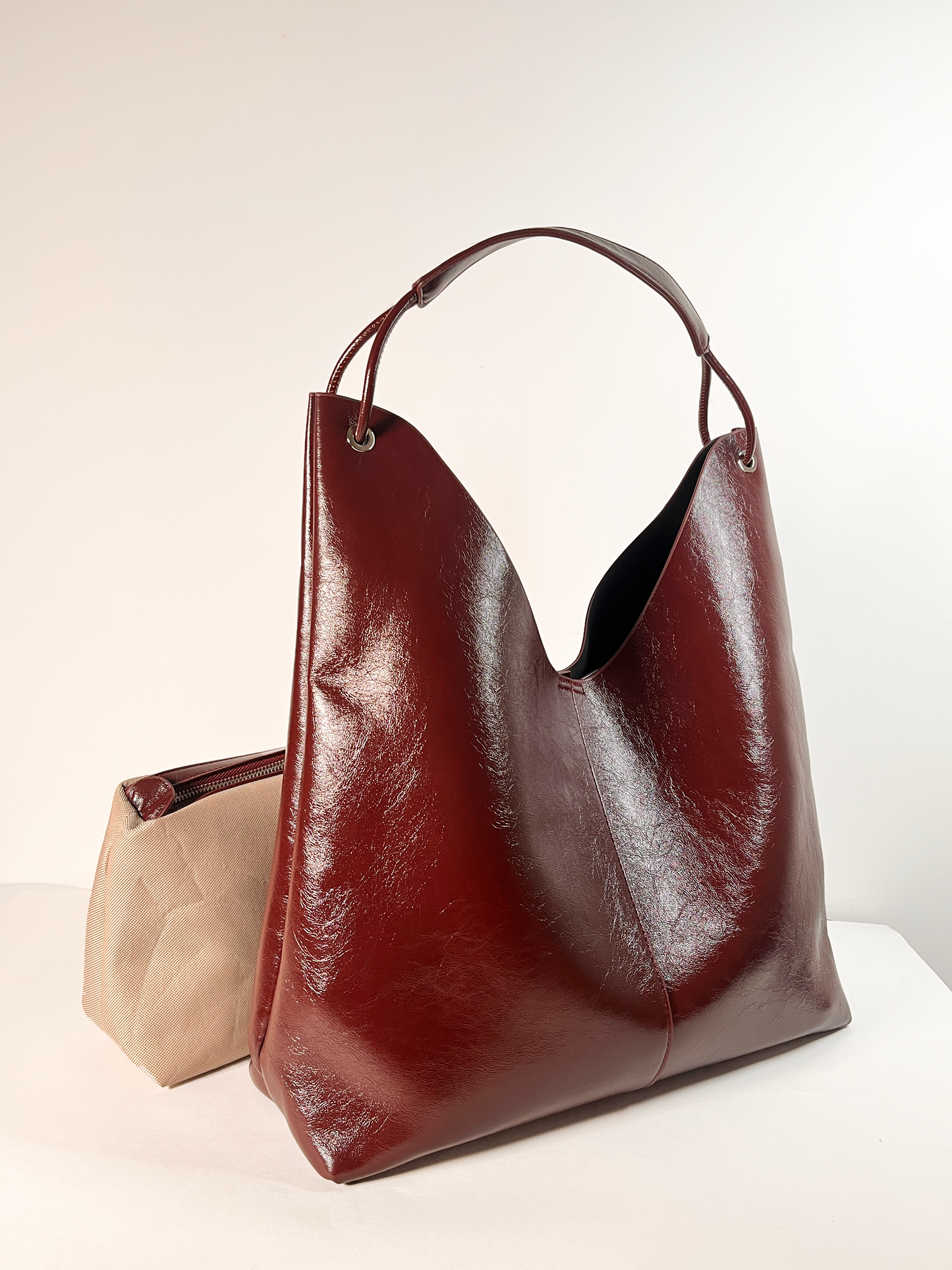 Essential Tan | Tote Bag