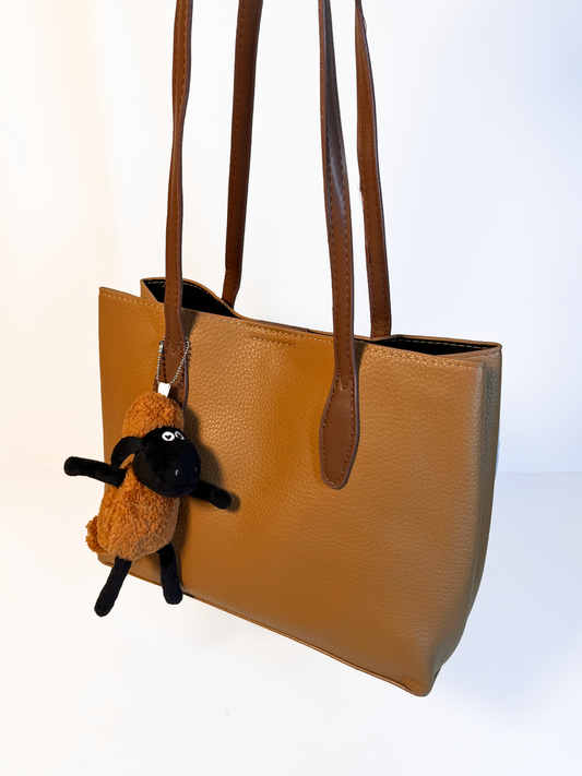 Shawn the Sheep | Tote Bag