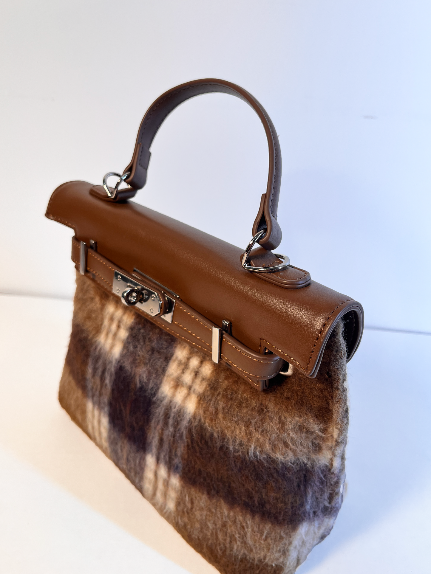 Workin for Birkin | Handheld Bag