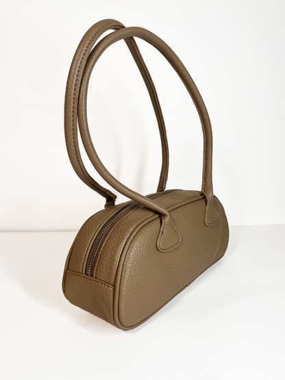 Cream Miumiu | Shoulder Bag