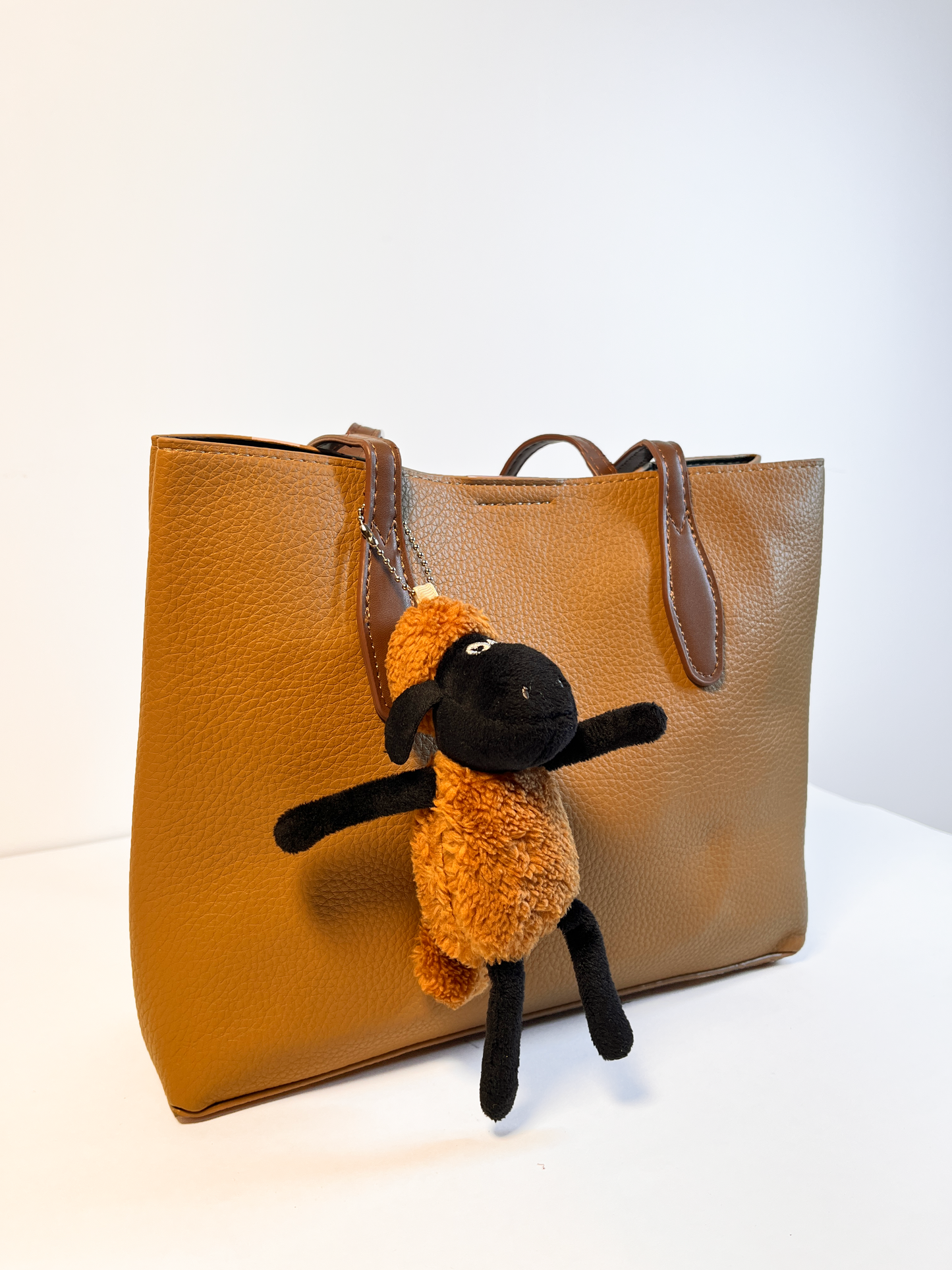 Shawn the Sheep | Tote Bag