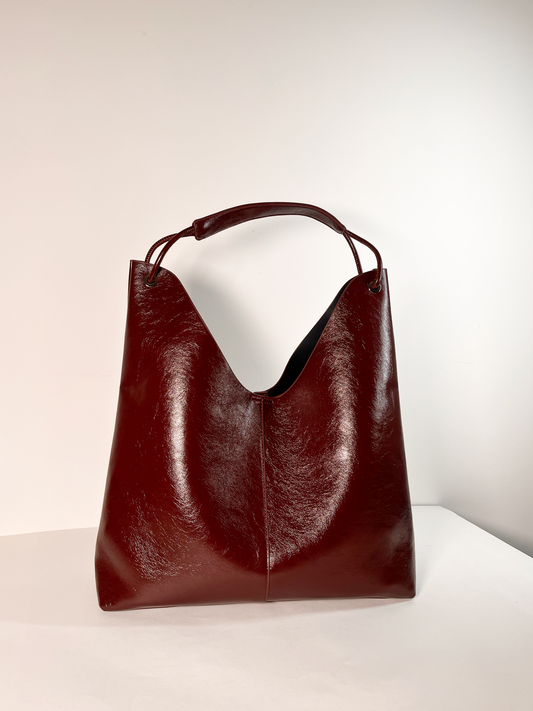 Essential Cherry | Tote Bag