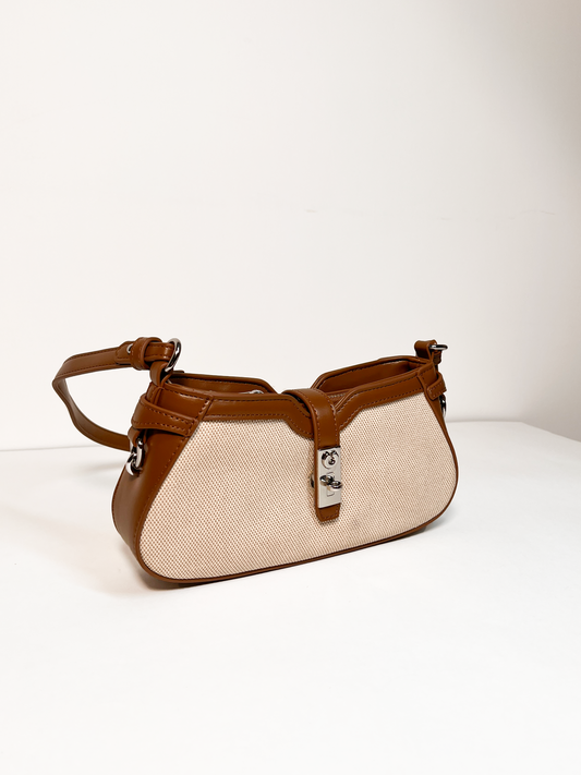 Timeless | Shoulder Bag