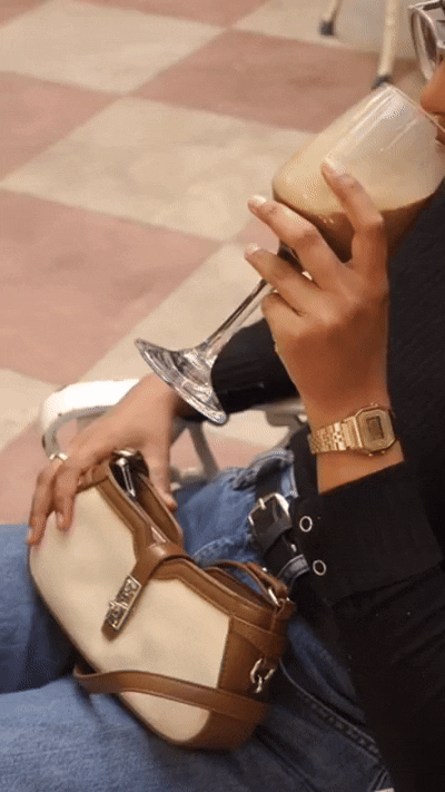 Timeless | Shoulder Bag