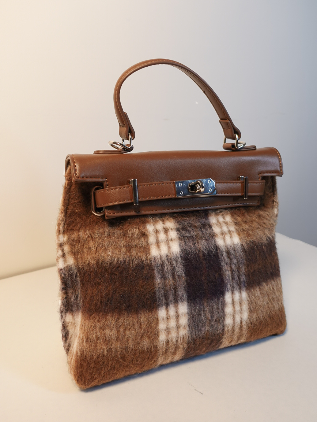 Workin for Birkin | Handheld Bag