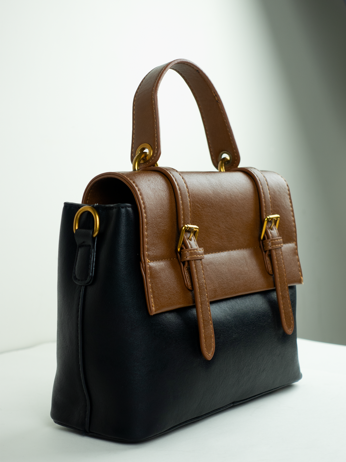 Her Own Boss | Crossbody Bag