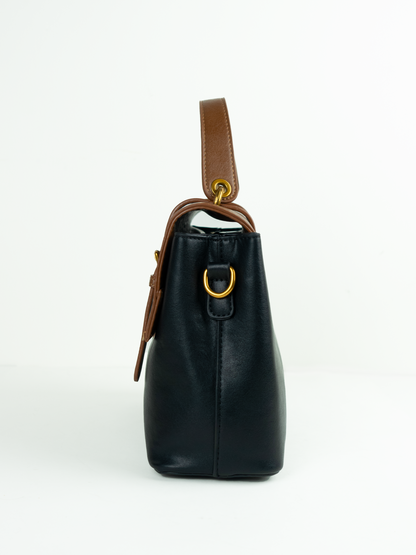 Her Own Boss | Crossbody Bag