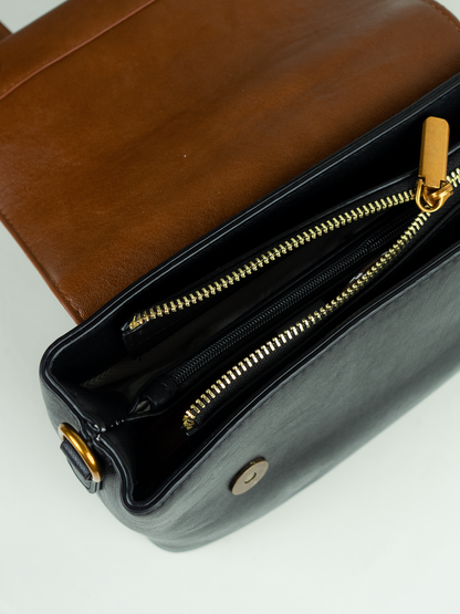 Her Own Boss | Crossbody Bag