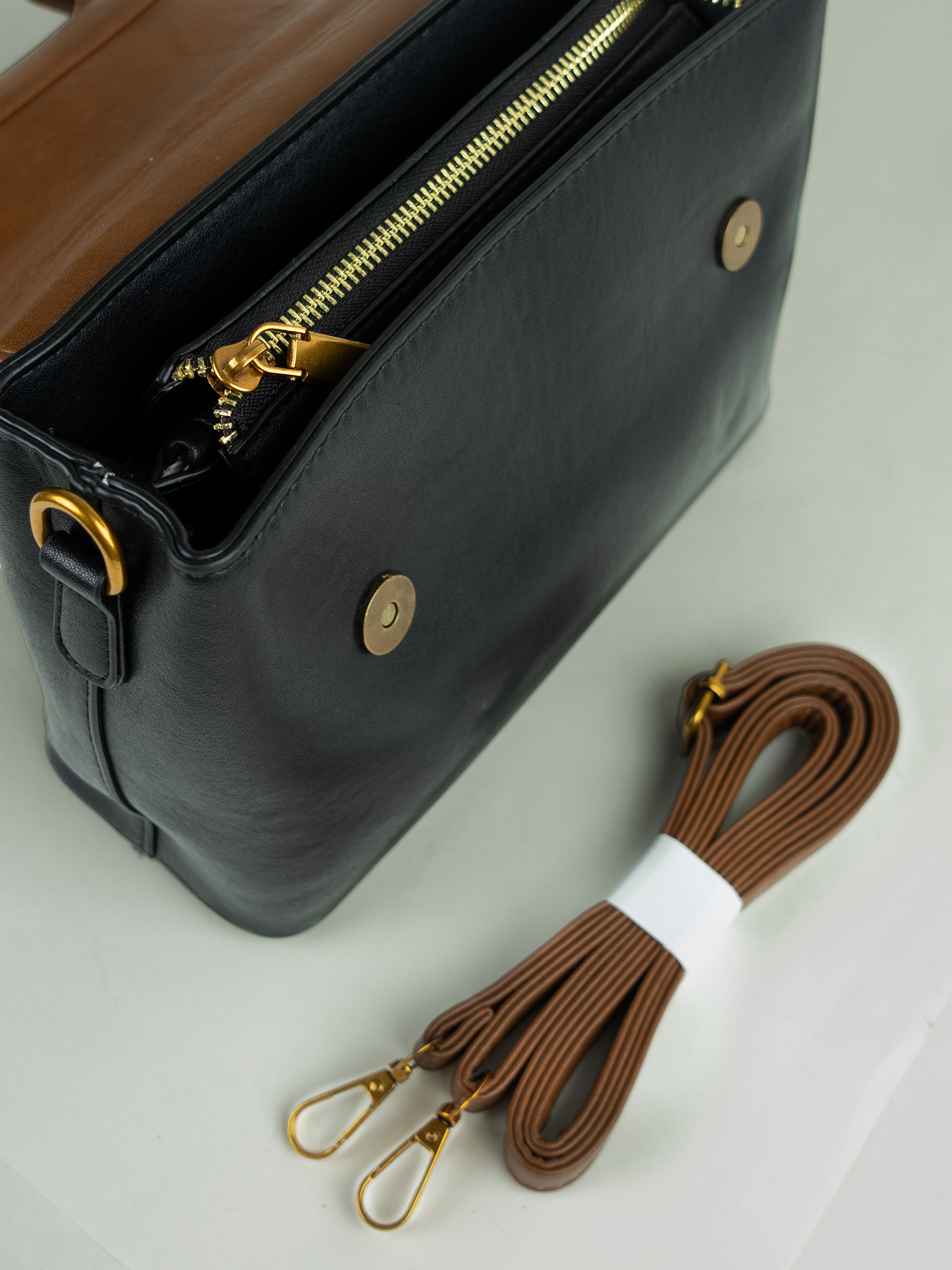 Her Own Boss | Crossbody Bag