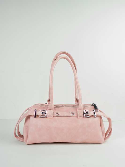Showstopper | Bubblegum Sling Bag