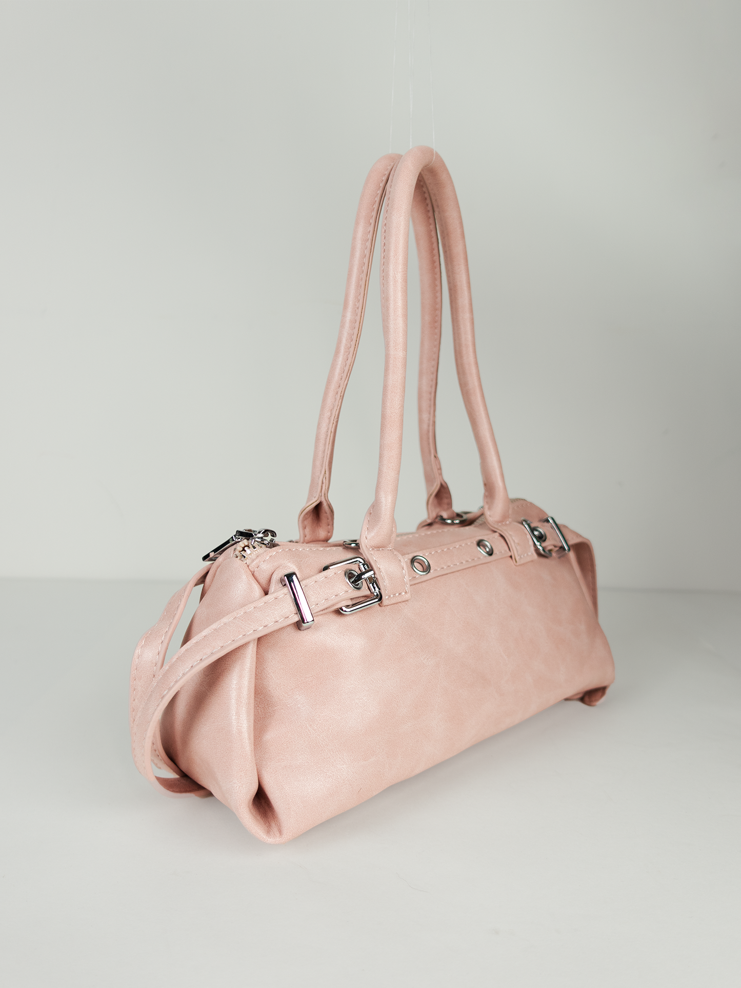 Showstopper | Bubblegum Sling Bag