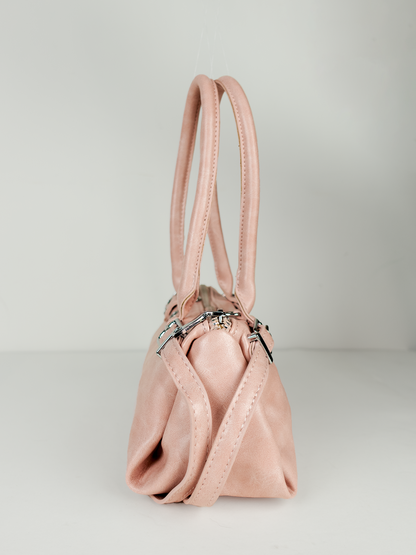 Showstopper | Bubblegum Sling Bag