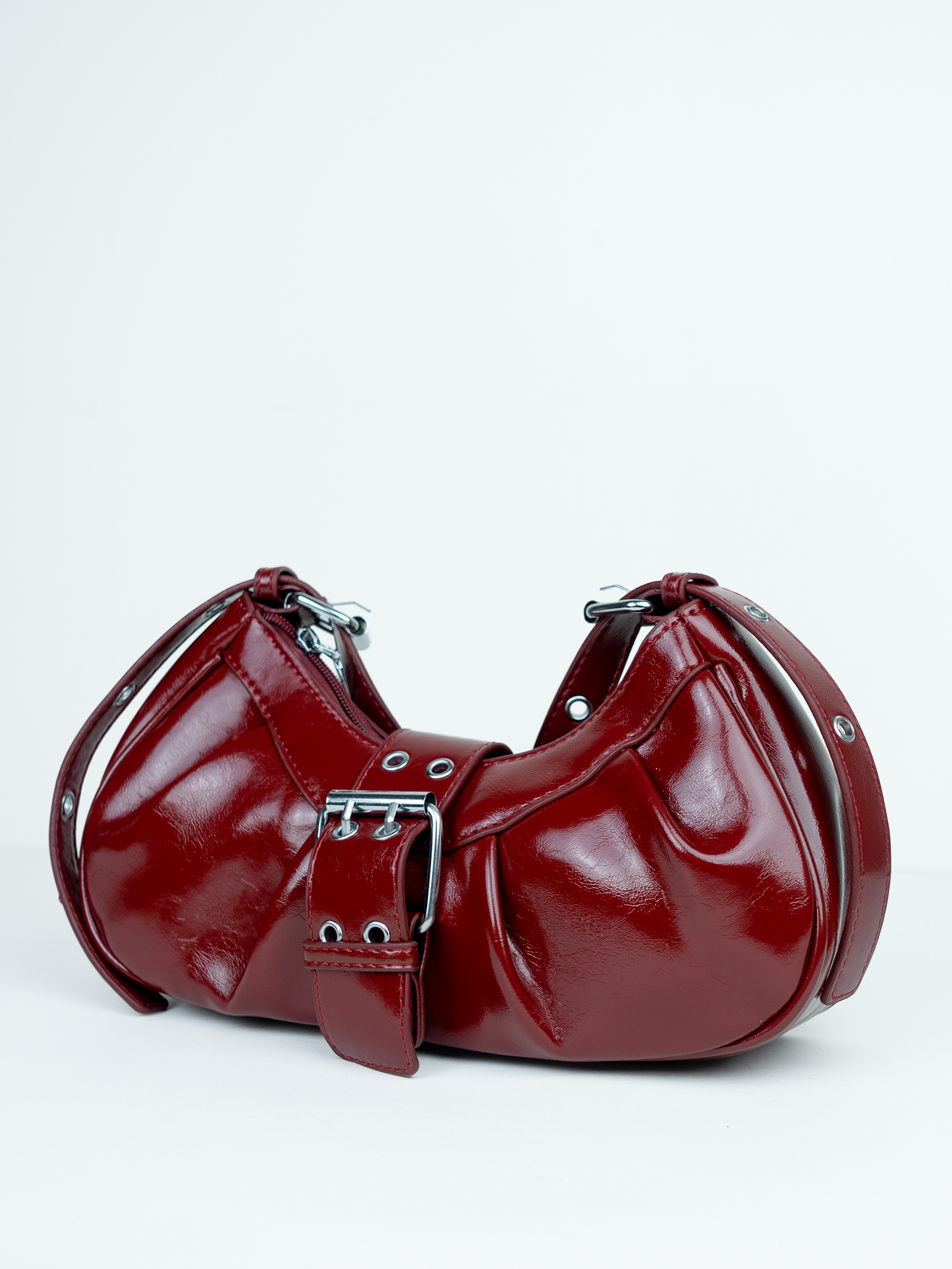 Main Character | Cherry Shoulder Bag