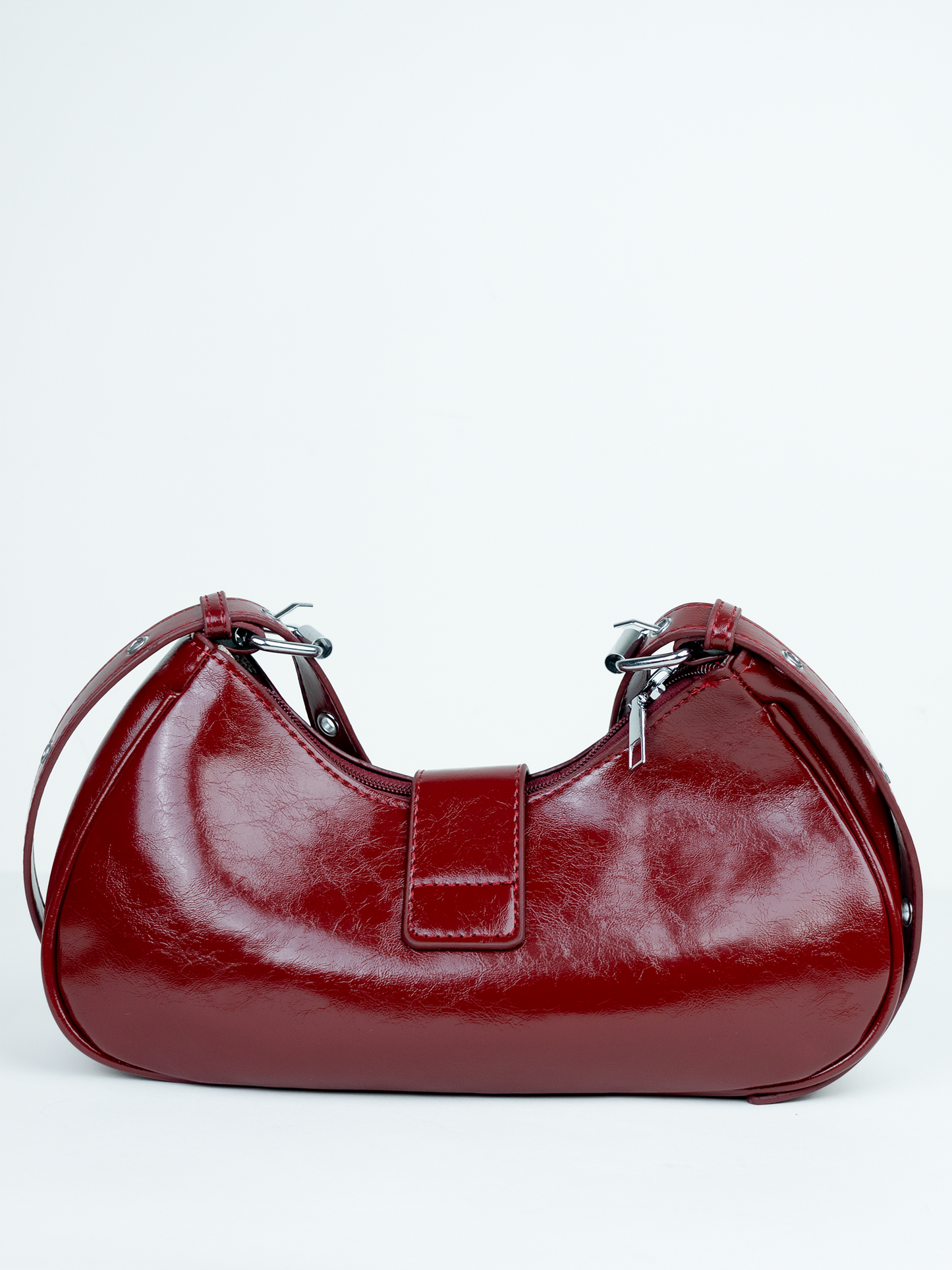 Main Character | Cherry Shoulder Bag