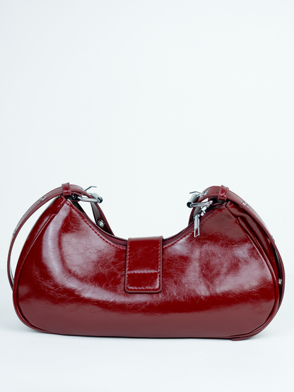 Main Character | Cherry Shoulder Bag
