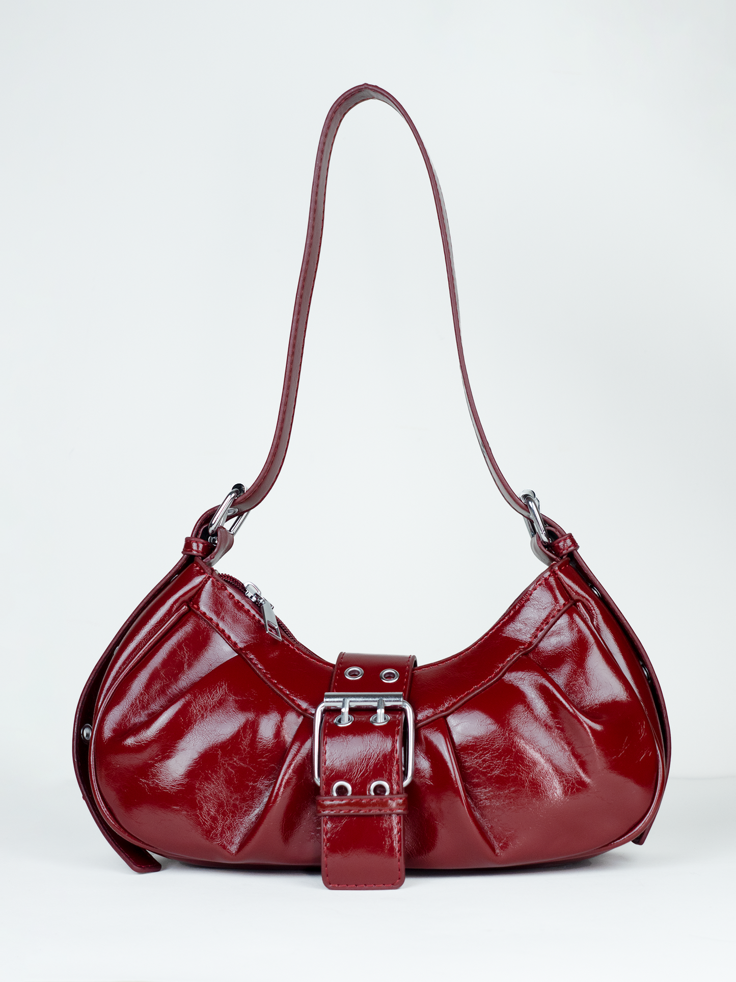 Main Character | Cherry Shoulder Bag