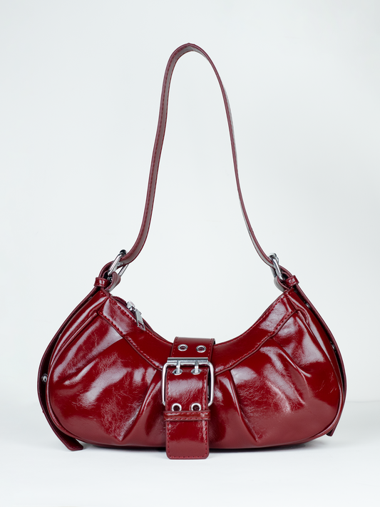 Main Character | Cherry Shoulder Bag