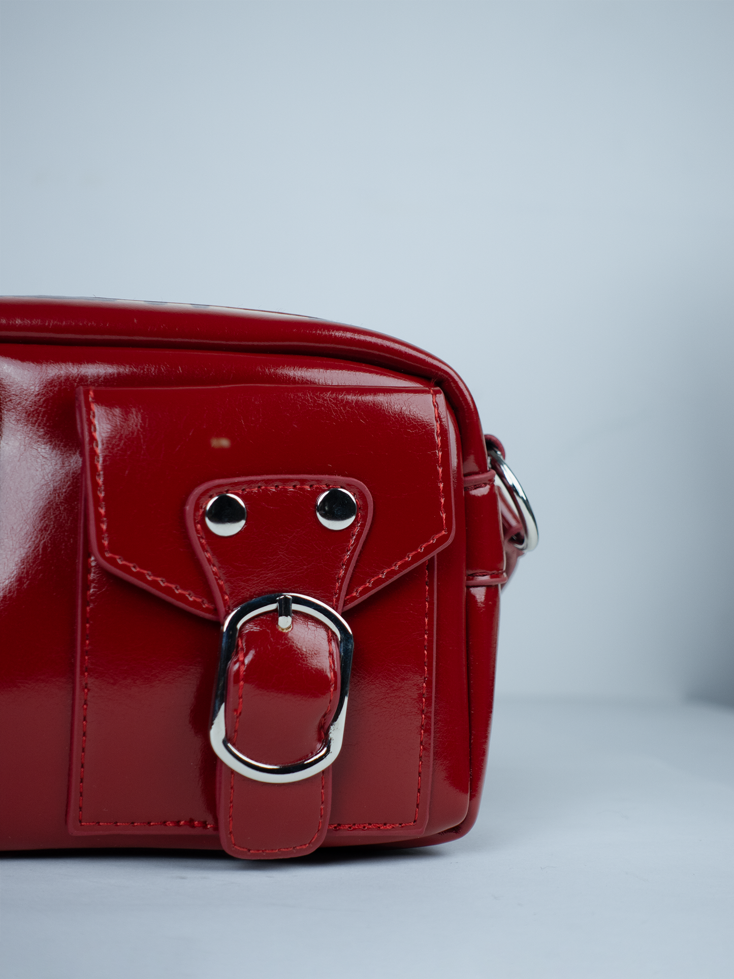 Made You Look | Cherry Sling Bag