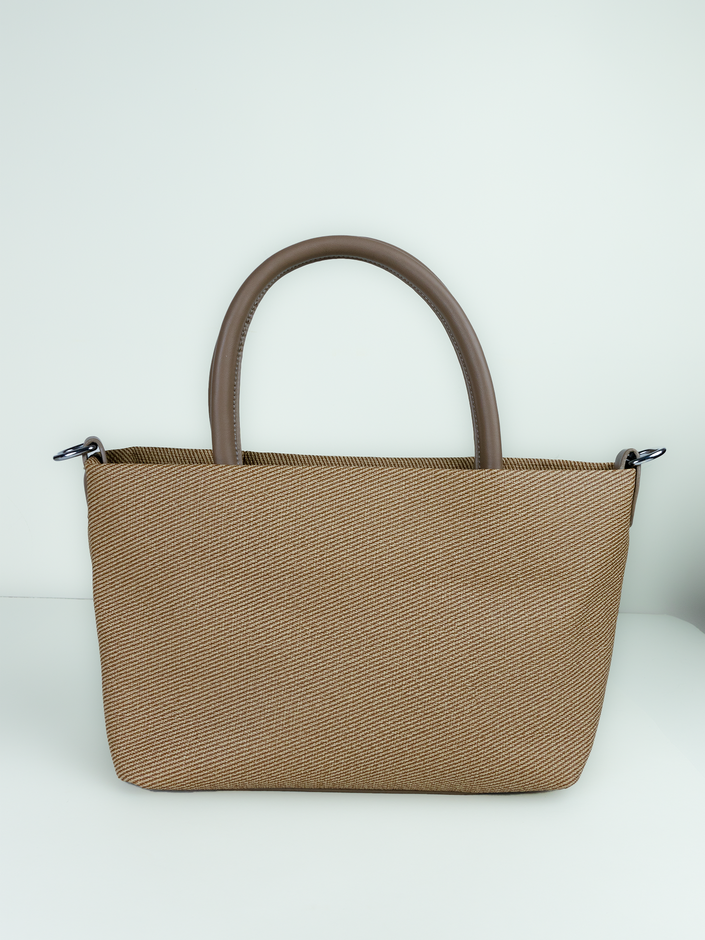 Effortless Chic | Mustard Crossbody Bag