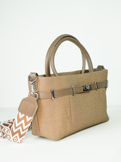 Effortless Chic | Coco Crossbody Bag