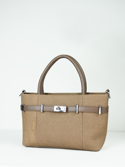 Effortless Chic | Coco Crossbody Bag