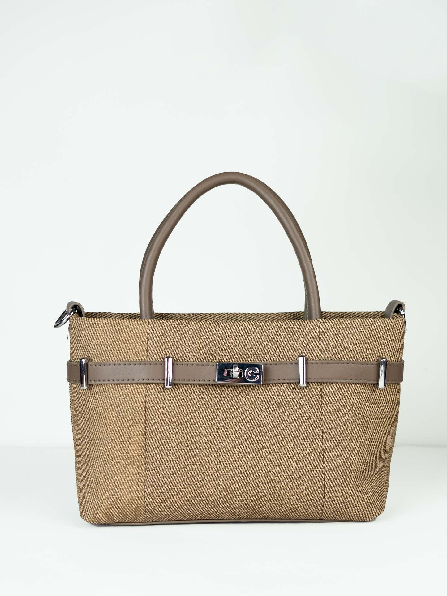 Effortless Chic | Coco Crossbody Bag