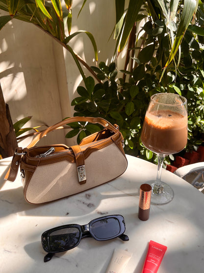 Timeless | Shoulder Bag