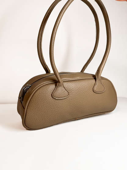 Cream Miumiu | Shoulder Bag