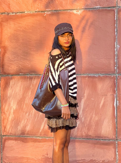 Essential Tan | Tote Bag