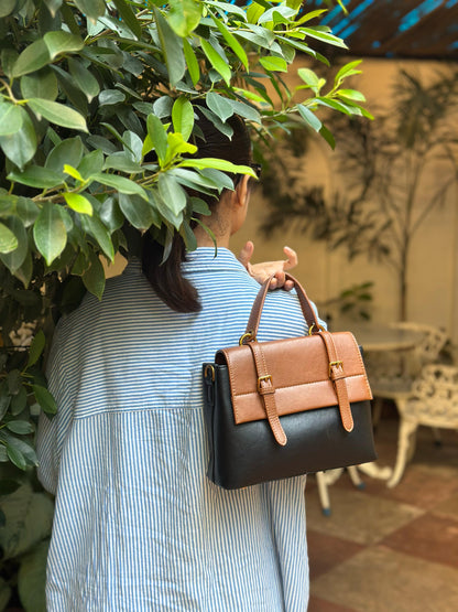 Her Own Boss | Crossbody Bag