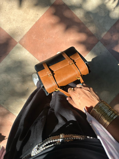 Her Own Boss | Crossbody Bag
