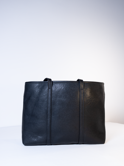 The Classic Tote | Black
