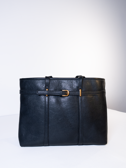 The Classic Tote | Black