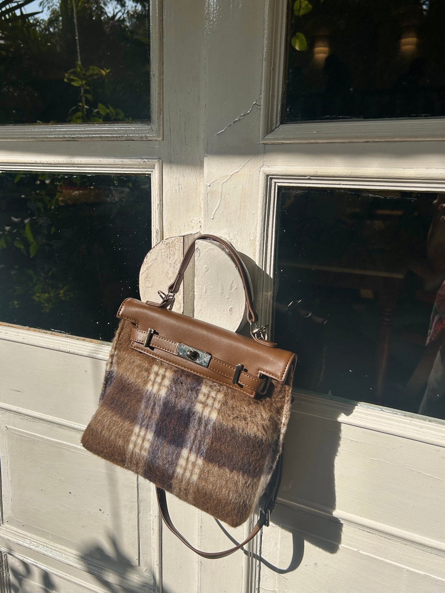 Workin for Birkin | Handheld Bag